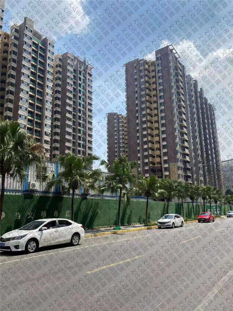 高空作业吊篮