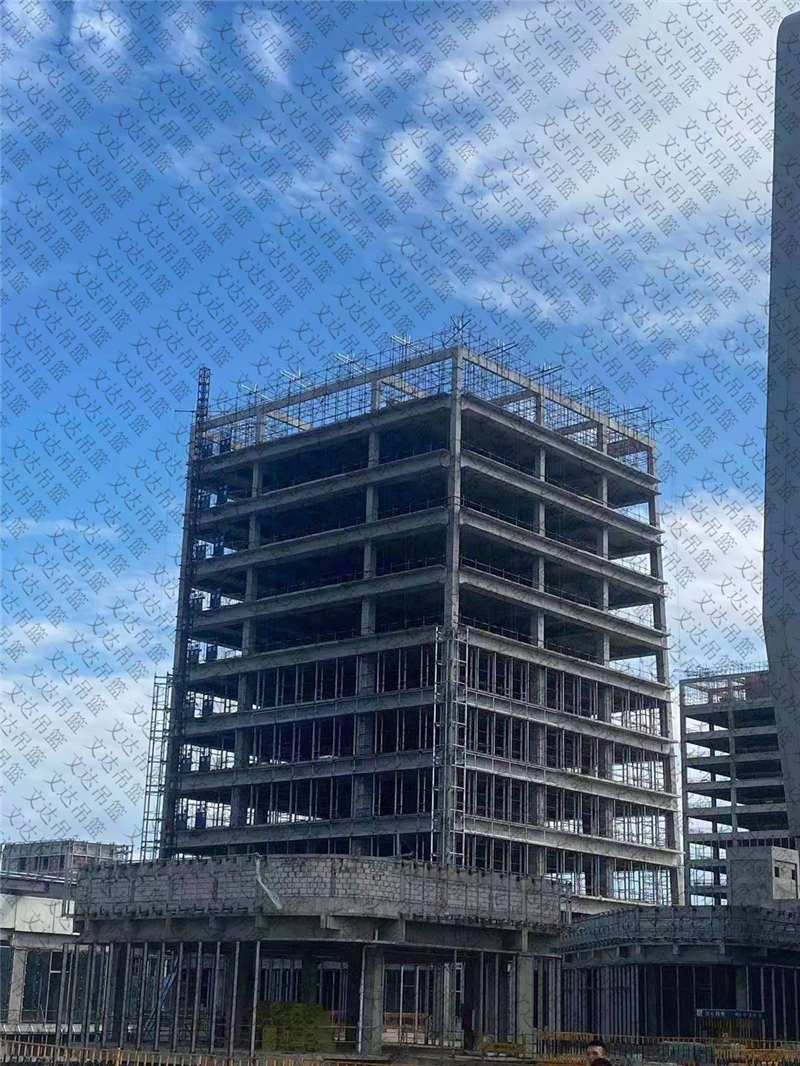 高空作业吊篮